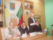 У Бердичеві пройшла нарада-семінар із питань державно-церковних відносин