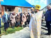Храм святого апостола і євангеліста Іоанна Богослова с. Гальчина зустрів престольне свято!