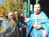 Свято-Покровський храм села Мирославки відзначив престольне свято! 