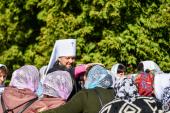 Митрополит Никодим молитовно відзначив День Ангела!