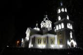 ПАСХА. СВІТЛЕ ВОСКРЕСІННЯ ІЗ МЕРТВИХ СПАСИТЕЛЯ РОДУ ЛЮДСЬКОГО!