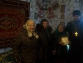 ВІТАННЯ ЗІ СВЯТОМ МИКОЛАЯ!