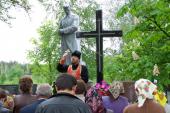 День Великої Перемоги в Коростишівському благочинні.