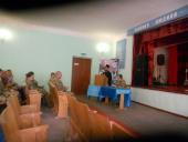 Державні свята у військовому госпіталі!