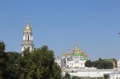 КИЇВ. Українська Православна Церква відзначає День Хрещення Київської Русі