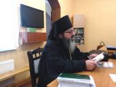 На початку лютого у Бердичівському благочинні пройшли збори духовенства округу