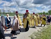 Друге престольне свято в с. Піщів!