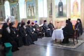 Зібрання благочинних