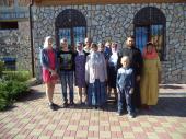 ЗЦІЛЕННЯ ДУШІ І ТІЛА, ПОВЕРНЕННЯ ДО ВІРИ