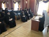 Зібрання благочинних єпархії