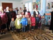 Мала Пасха у с.Скаківка