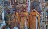 Престольне свято в с.Мала Горбаша та с.Косенів.