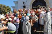 Престольне свято Спасо-Преображенського кафедрального собору міста Житомира!