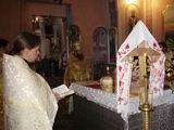 Храмове свято в с.Токарів.