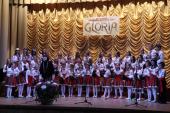 25-річчя Житомирського дитячого хору "Глорія"!