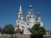 Збори Попільнянського благочиння.