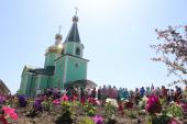 Освячено величний храм на Попільнянщині!