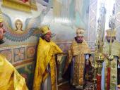 Жители села Быстра праздновали свой второй праздник!