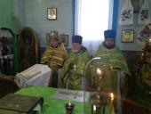 Престольне свято в с.Стибіж