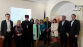 Відбулося засідання круглого столу «АКТУАЛЬНІ ПИТАНННЯ РОЗВИТКУ ПАЛІАТИВНОЇ (ХОСПІСНОЇ) ДОПОМОГИ НА ЖИТОМИРЩИНІ»