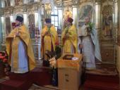 У Бичевій відзначили престольний празник!