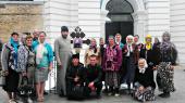  Паломництво до Києва