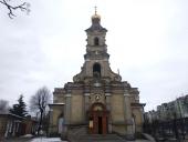 Вселенська батьківська мясопусна субота: звершуємо справи милосердя…