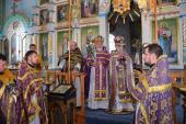 Ювілей настоятеля