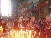 Упокой, Господи, душі рабів твоїх…