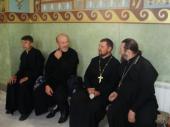 Збори Преображенського округу