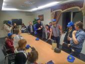 Завершилась XIII Всеукраїнська конференція голів і представників єпархіальних відділів у справах молоді УПЦ.