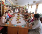 «Прийшов Спас…»