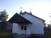 Успіння Пресвятої Богородиці: храмове свято в селі Осиковому