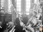 Городниця. Митрополит Никодим взяв участь у святковому богослужінні з нагоди Дня Ангела архієпископа Городницького Олександра!
