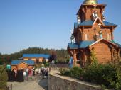 ПАЛОМНИЦЬКА ПОДОРОЖ СВЯТИМИ МІСЦЯМИ МАЛИНЩИНИ
