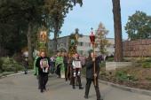 ПРЕСТОЛЬНЕ СВЯТО ХРАМУ В СЕЛИЩІ НОВОГУЙВИНСЬКЕ!