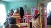 Храмове свято в селищі Наталівка!