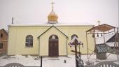 Престольне свято у Парипсах