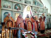 Свято-Димитрівський храм смт Гришківців відзначив престольне свято!