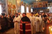 У селі Соколів відзначили престольне свято!
