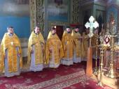 Сповідь священства міста Житомира!