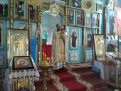 Мала Пасха Свято-Іоанно-Богословської громади села Скаківки