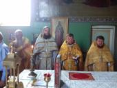 Сповідь духовенства Чуднівського благочиння!