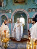 Престольне свято у Василівці!