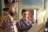 Свято-Успенський архієрейський собор м. Житомира відзначив 27-му річницю відкриття!