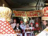 Свято-Іаківлівський храм Житомира відзначив своє Престольне свято та 185-річчя від заснування!