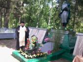 Дев’ятого травня в усіх храмах Бердичівського благочиння були звершені заупокійні богослужіння за загиблими в роки Другої світової війни і молебні за мир та захисників Вітчизни
