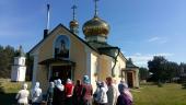 Паломницька поїздка по монастирях Волинського краю!