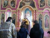 Торжество віри Православної. Літургія у Слободі Романівській!