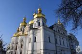 КИЇВ. Митрополит Никодим взяв участь у торжествах з нагоди святкування Собору Києво-Печерських святих!